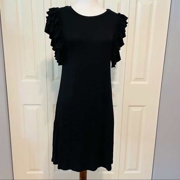 ❤️ 2/$25… 2 extra small dresses - Picture 7 of 10